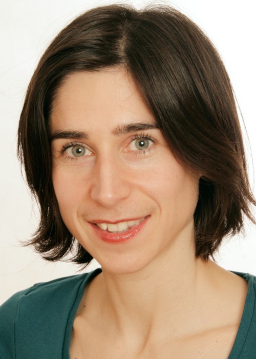 Adl-Amini, Katja
