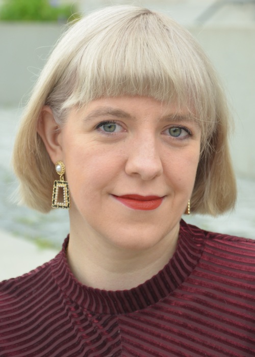 Möller, Lena