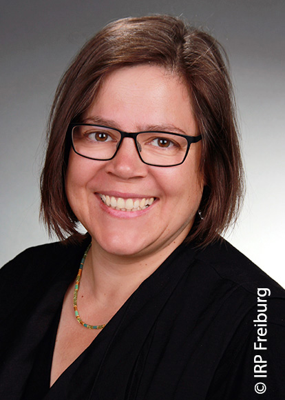 Helmchen-Menke, Heike