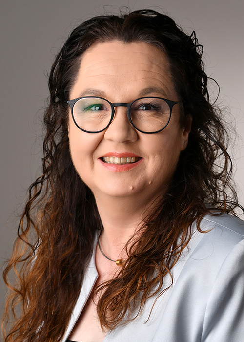 Weyrauch, Ilona