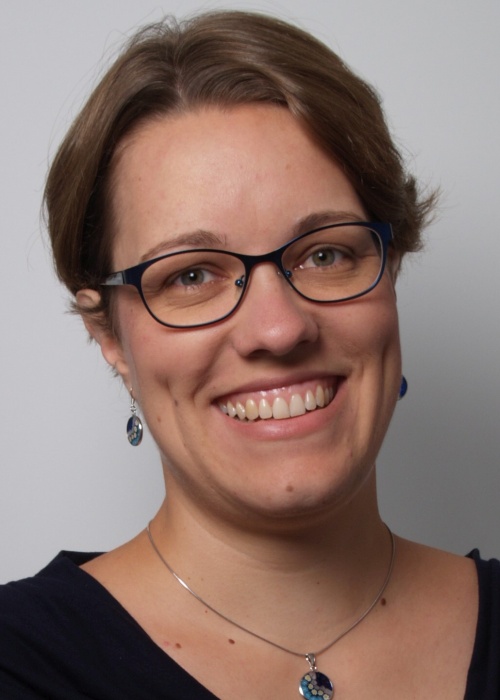 Schmalenbach, Christine