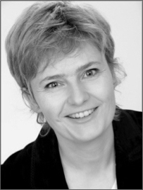 Köstler-Kilian, Sabine