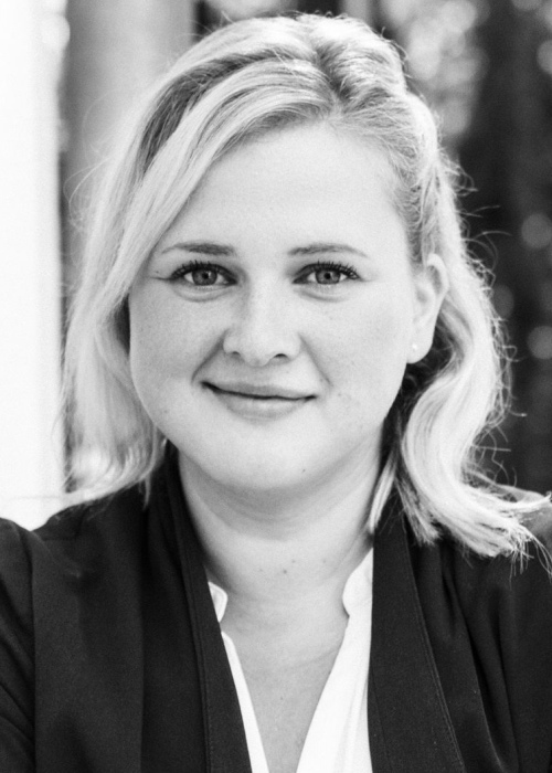 Preiß, Franziska