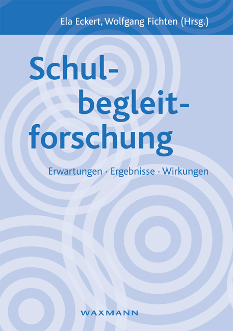 Schulbegleitforschung