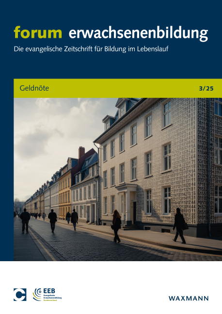Digitalisierungspläne als Sparpläne