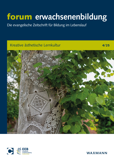 forum erwachsenenbildung