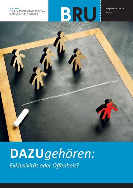 BRU Magazin