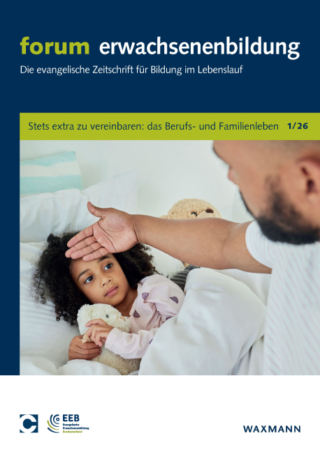 forum erwachsenenbildung