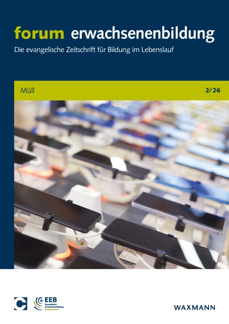 forum erwachsenenbildung