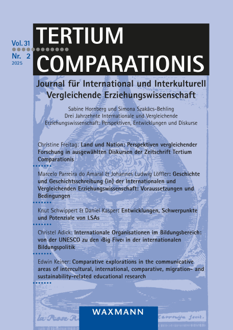 Tertium Comparationis