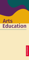 Prospekt Arts Education 2025