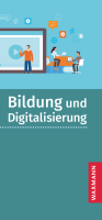 Prospekt Bildung und Digitalisierung 2024