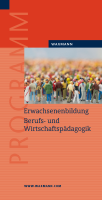 Prospekt Erwachsenenbildung