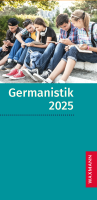 Prospekt Germanistik