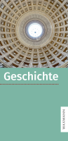 Prospekt Geschichte