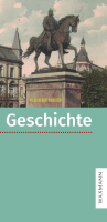 Prospekt Geschichte