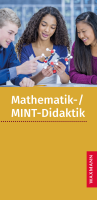 Prospekt Mathematikdidaktik