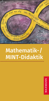 Prospekt Mathematikdidaktik