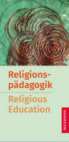 Prospekt Religionspädagogik