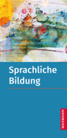 Prospekt Sprachliche Bildung