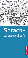 Prospekt Sprachwissenschaft 2025